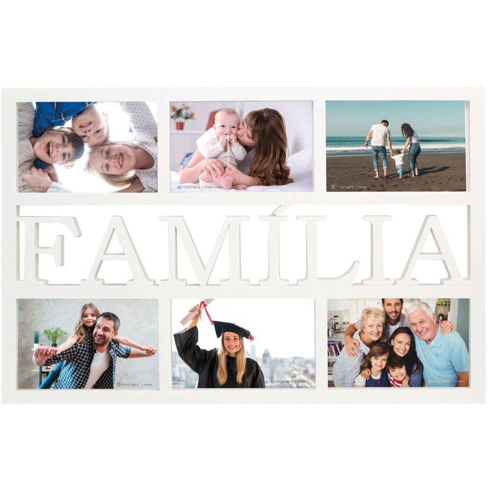 Nivalmix-Porta-Retrato-Familia-CB1209-Moment-2367124 Nivalmix-Porta-Retrato-Familia-CB1209-Moment-2367124