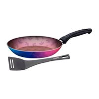 Nivalmix-Frigideira-c-Espatula-Mulher-Maravilha-12L-Tramontina-2363809 Nivalmix-Frigideira-c-Espatula-Mulher-Maravilha-12L-Tramontina-2363809