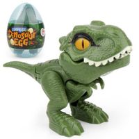 Nivalmix-Ovo-Dino-Morde-Verde-ZoopToys-2353526-001-1 Nivalmix-Ovo-Dino-Morde-Verde-ZoopToys-2353526-001-1