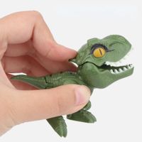 Nivalmix-Ovo-Dino-Morde-Verde-ZoopToys-2353526-001-2 Nivalmix-Ovo-Dino-Morde-Verde-ZoopToys-2353526-001-2