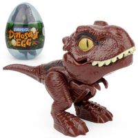Nivalmix-Ovo-Dino-Morde-Marrom-ZoopToys-2353526-002-1 Nivalmix-Ovo-Dino-Morde-Marrom-ZoopToys-2353526-002-1