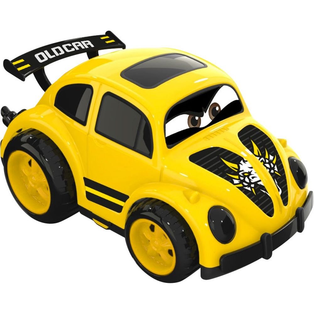 nivalmix-Carro-Old-Car-Amarelo-478-Bs-toys-2359857-003 nivalmix-Carro-Old-Car-Amarelo-478-Bs-toys-2359857-003
