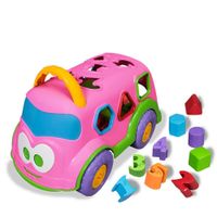 nivalmix-Topi-Escolar-Rosa-3058-Cardoso-Toys-2353877-002 nivalmix-Topi-Escolar-Rosa-3058-Cardoso-Toys-2353877-002