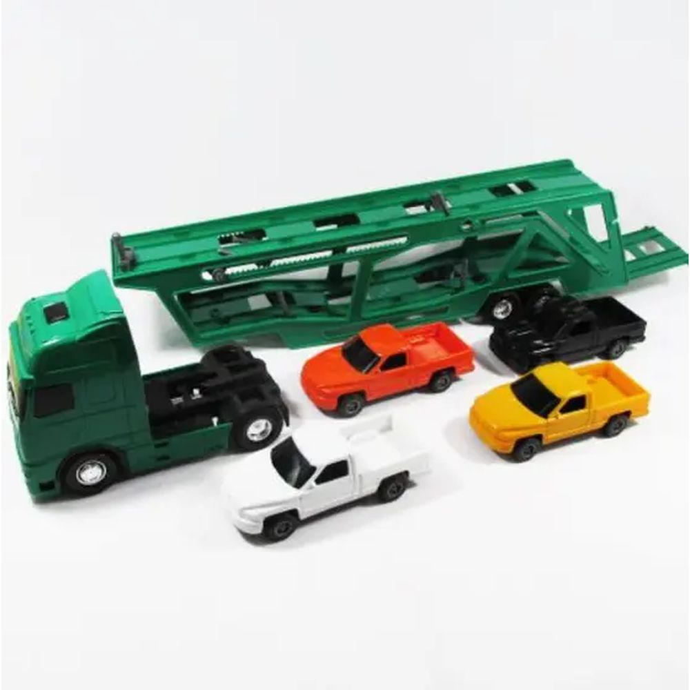 nivalmix-Caminhao-Voyager-Cegonheira-Verde-1354-Roma-2361690-004 nivalmix-Caminhao-Voyager-Cegonheira-Verde-1354-Roma-2361690-004