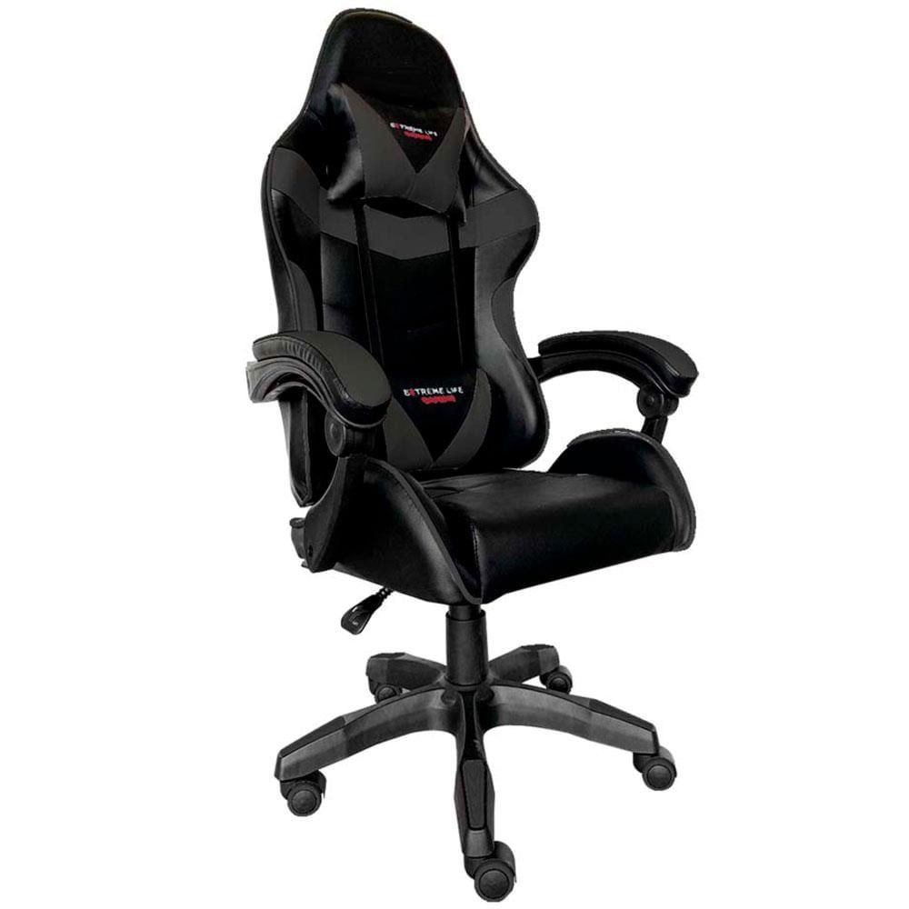 Nivalmix-Cadeira-Gamer-Drakon-CH31BK-Preta-ELG-2366253Resultado Nivalmix-Cadeira-Gamer-Drakon-CH31BK-Preta-ELG-2366253Resultado