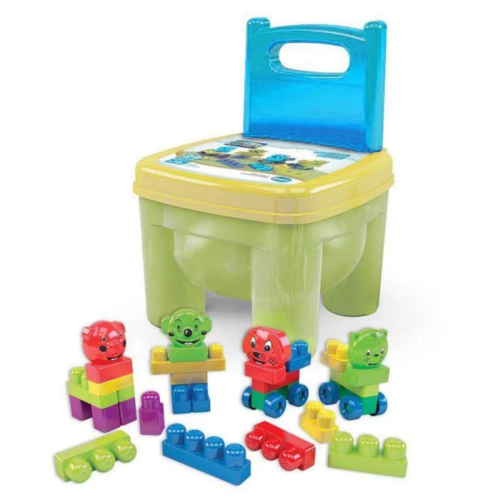 nivalmix-Cadeira-com-Blocos-Brinkadeira-MK156-Azul-Dismat-1098493-004 nivalmix-Cadeira-com-Blocos-Brinkadeira-MK156-Azul-Dismat-1098493-004