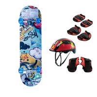 nivalmix-Skate-Semi-Profissional-com-Kit-de-Protecao-Modelo-4-Zippy-2242259-004-2-1 nivalmix-Skate-Semi-Profissional-com-Kit-de-Protecao-Modelo-4-Zippy-2242259-004-2-1