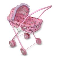 nivalmix-Carrinho-de-Boneca-Berco-B4-Modelo-2-Mep-226750-002 nivalmix-Carrinho-de-Boneca-Berco-B4-Modelo-2-Mep-226750-002