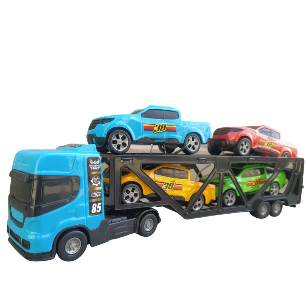 nivalmix-Caminhao-Mini-Cegonheiro-com-4-Carrinhos-Azul-485-BsToys-2359844-004 nivalmix-Caminhao-Mini-Cegonheiro-com-4-Carrinhos-Azul-485-BsToys-2359844-004