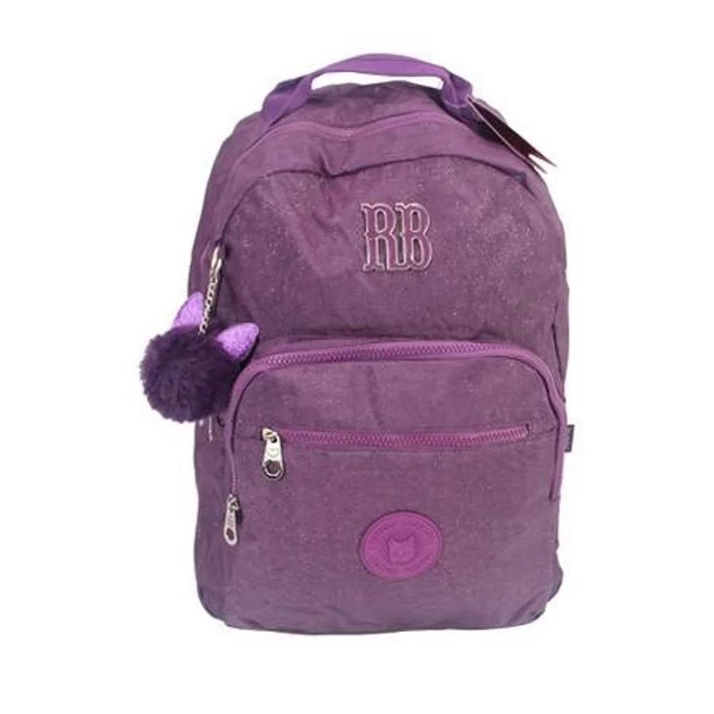 nivalmix-Mochila-Rebecca-Bonbon-Roxa-RB2079-Clio-2362041-002 nivalmix-Mochila-Rebecca-Bonbon-Roxa-RB2079-Clio-2362041-002