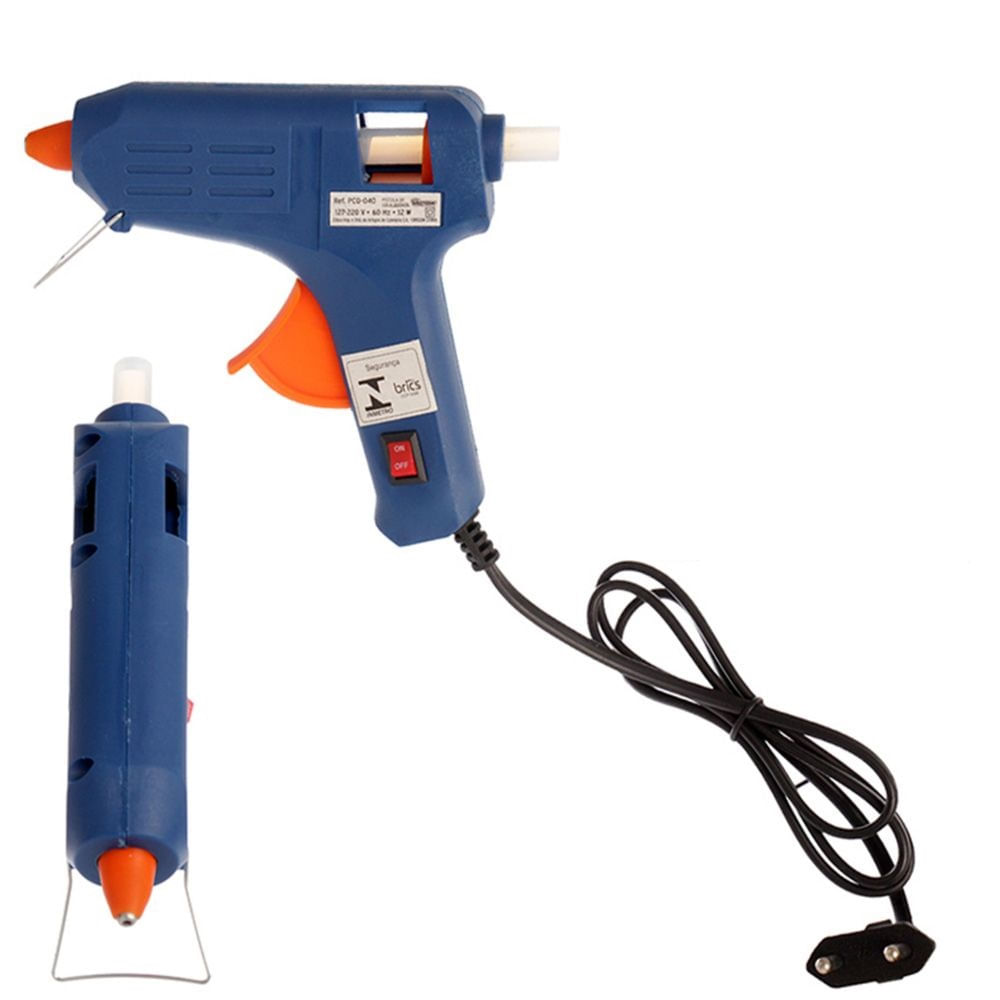 Nivalmix-Aplicador-de-Cola-Quente-Bivolt-PCQ-010-Western-2364537 Nivalmix-Aplicador-de-Cola-Quente-Bivolt-PCQ-010-Western-2364537