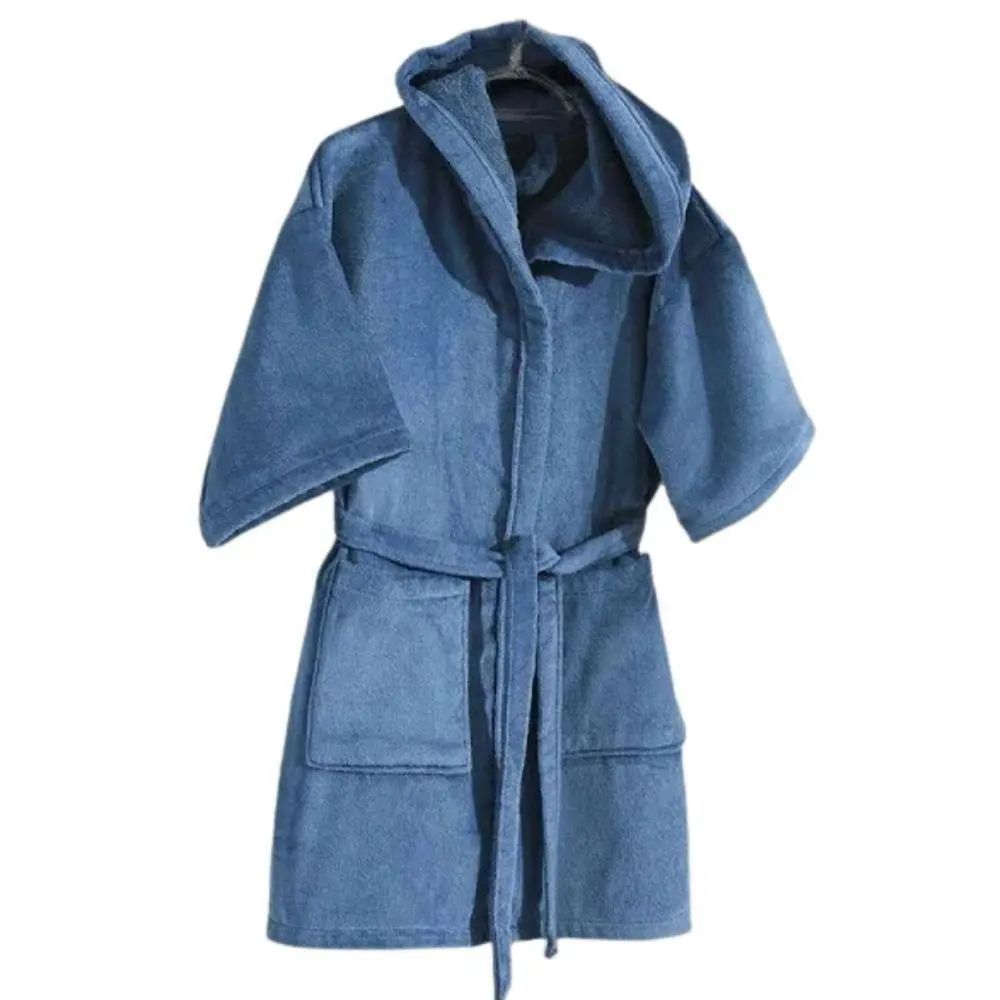 Nivalmix-Roupao-Infantil-c-Capuz-Velour-JU-09-M-Azul-AF-958-Dohler-2309807 Nivalmix-Roupao-Infantil-c-Capuz-Velour-JU-09-M-Azul-AF-958-Dohler-2309807