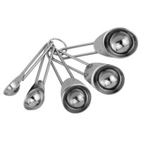Nivalmix-Kit-Colheres-de-Medidoras-Inox-CK4441-Clink-2366643 Nivalmix-Kit-Colheres-de-Medidoras-Inox-CK4441-Clink-2366643