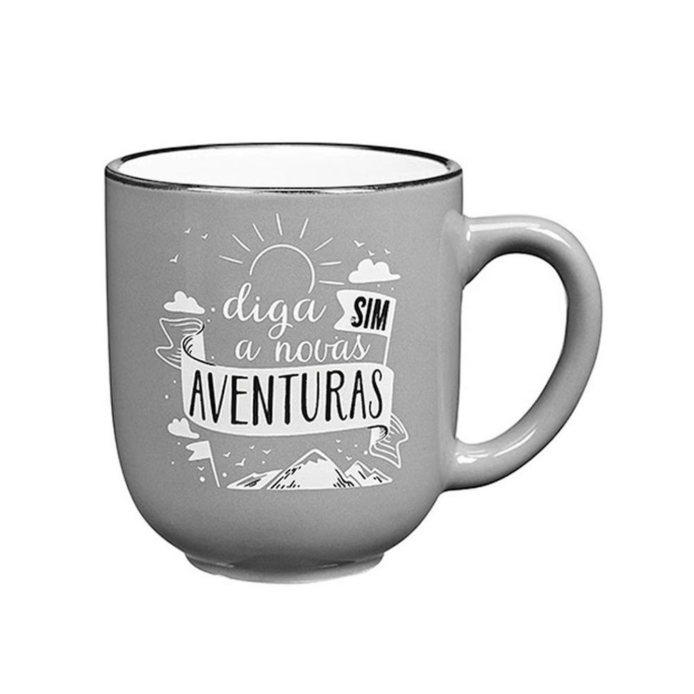 nivalmix-Caneca-Aventuras-280ML-CANC-063CZ-Hauskraft-2364290 nivalmix-Caneca-Aventuras-280ML-CANC-063CZ-Hauskraft-2364290
