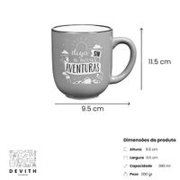 nivalmix-Caneca-Aventuras-280ML-CANC-063CZ-Hauskraft-2364290-1 nivalmix-Caneca-Aventuras-280ML-CANC-063CZ-Hauskraft-2364290-1