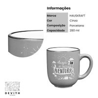 nivalmix-Caneca-Aventuras-280ML-CANC-063CZ-Hauskraft-2364290-2 nivalmix-Caneca-Aventuras-280ML-CANC-063CZ-Hauskraft-2364290-2