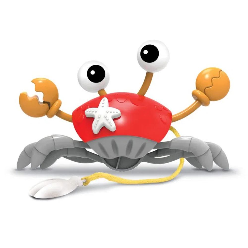 Nivalmix-Carangueijo-Caca-Mexe-Perninhas-1210-Elka-2350536--1- Nivalmix-Carangueijo-Caca-Mexe-Perninhas-1210-Elka-2350536--1-