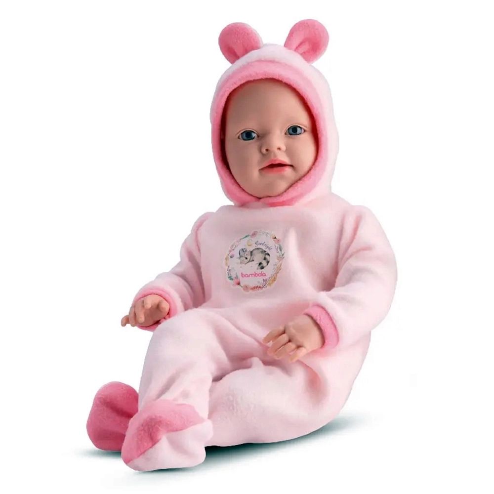 nivalmix-Boneca-Babila-Fala-Frases-705-Bambola-2369009- nivalmix-Boneca-Babila-Fala-Frases-705-Bambola-2369009-