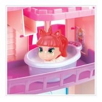 Nivalmix-Castelo-Princess-Meg-Rosa-1092-Magic-Toys-2364771--5- Nivalmix-Castelo-Princess-Meg-Rosa-1092-Magic-Toys-2364771--5-
