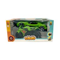 nivalmix-Carro-e-Moto-Verde-Club-Weekend-567-BsToys-2359766-002-1 nivalmix-Carro-e-Moto-Verde-Club-Weekend-567-BsToys-2359766-002-1