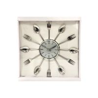 Nivalmix-Relogio-de-Parede-45x45cm-Talheres-N214929-6-Quanhe-2149296 Nivalmix-Relogio-de-Parede-45x45cm-Talheres-N214929-6-Quanhe-2149296