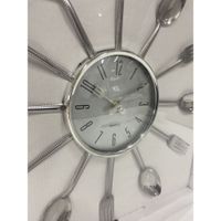 Nivalmix-Relogio-de-Parede-45x45cm-Talheres-N214929-6-Quanhe-2149296-2 Nivalmix-Relogio-de-Parede-45x45cm-Talheres-N214929-6-Quanhe-2149296-2