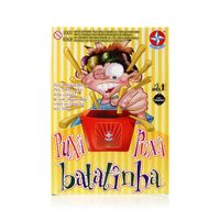Nivalmix-Jogo-Puxa-Puxa-Batatinha-Estrela-239529 Nivalmix-Jogo-Puxa-Puxa-Batatinha-Estrela-239529