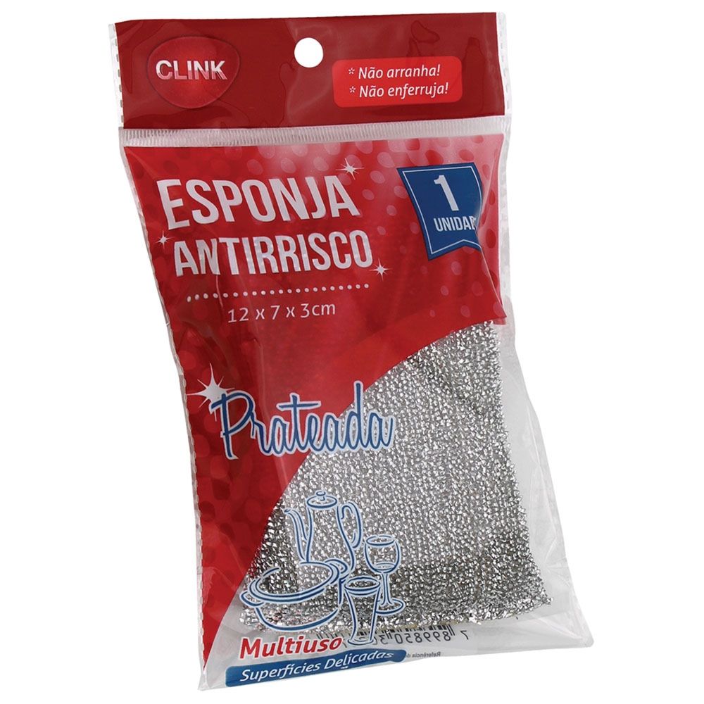 Nivalmix-Esponja-Anti-Risco-Max-Clean-CK4139-Clink-2366682 Nivalmix-Esponja-Anti-Risco-Max-Clean-CK4139-Clink-2366682