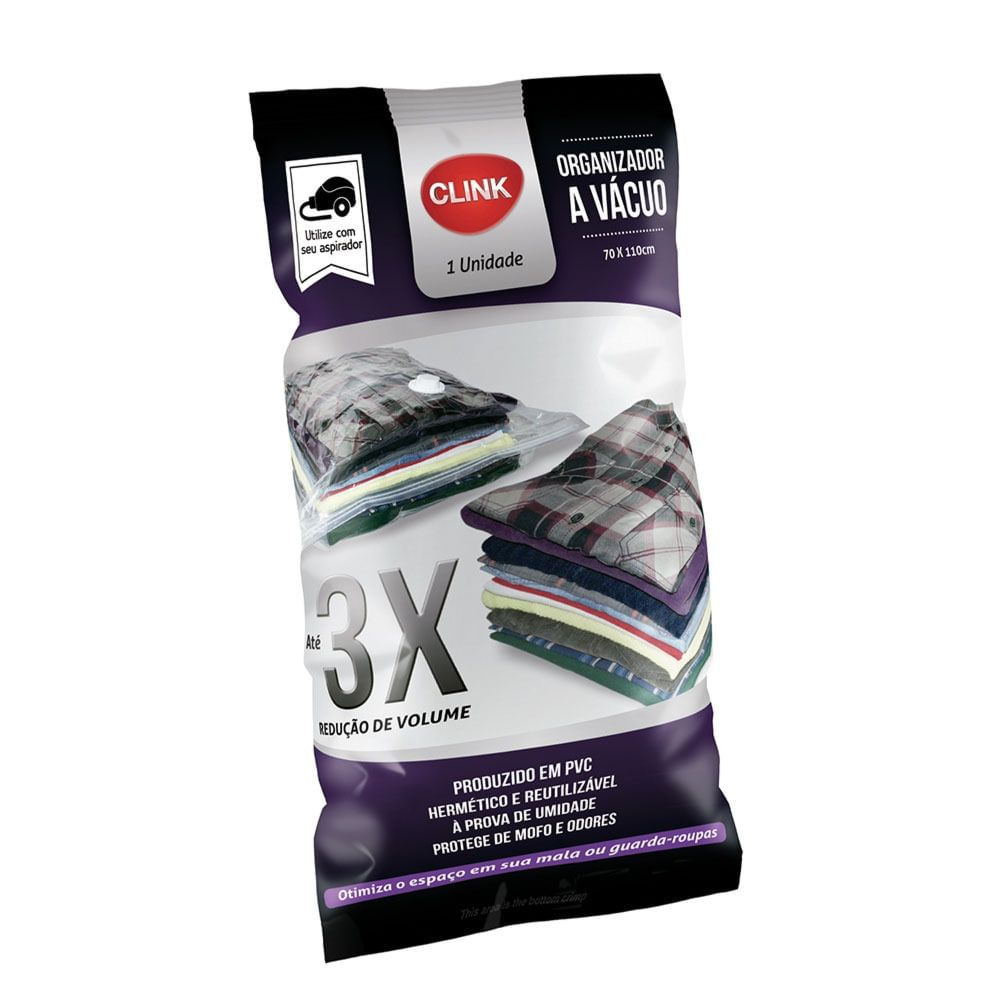 Nivalmix-Saco-Organizador-a-Vacuo-70x110cm-CK4761-Clink-2366604 Nivalmix-Saco-Organizador-a-Vacuo-70x110cm-CK4761-Clink-2366604