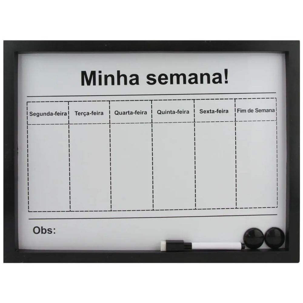 nivalmix-Quadro-De-Planejamento-Semanal-Preto-CB0217-Moment-2367176-001 nivalmix-Quadro-De-Planejamento-Semanal-Preto-CB0217-Moment-2367176-001