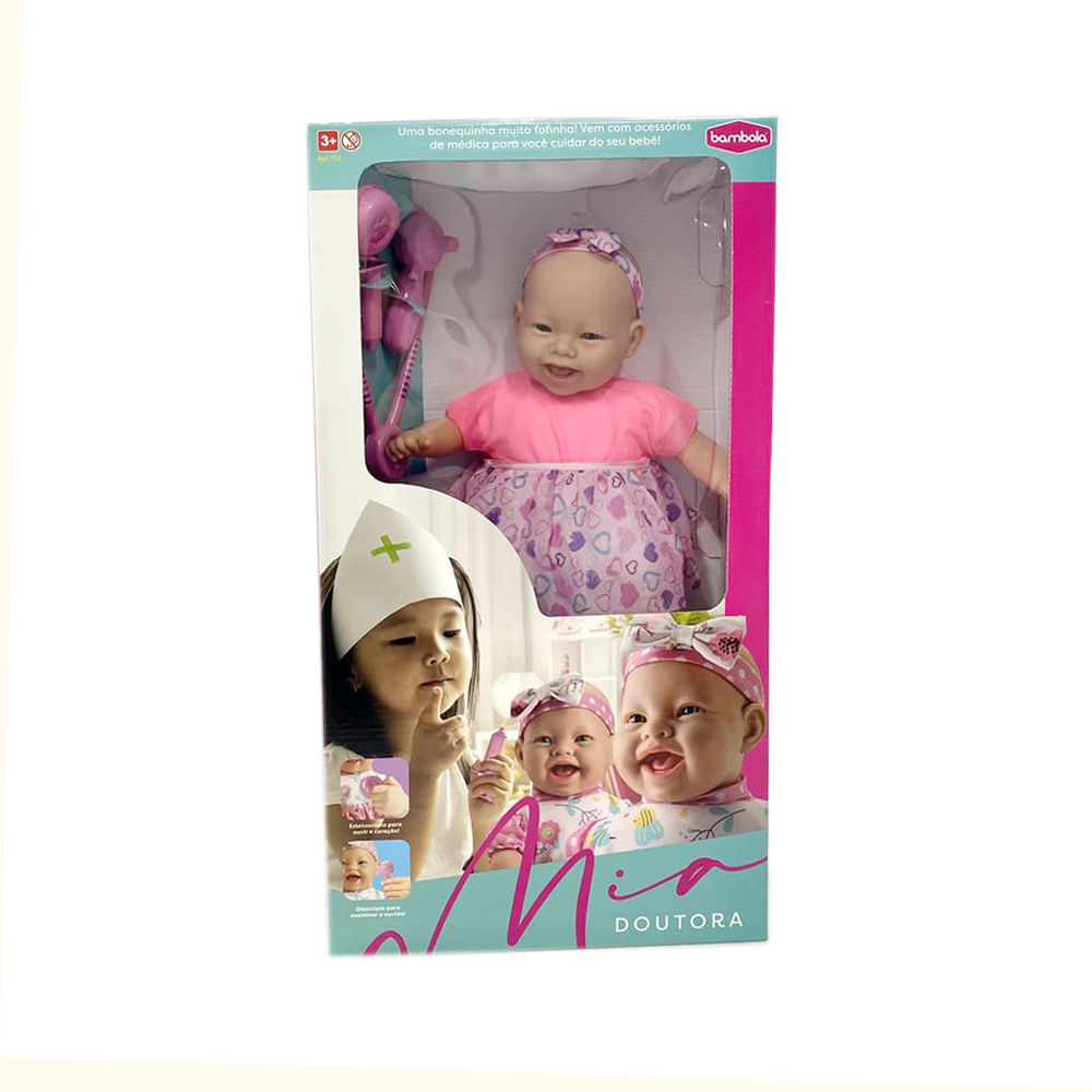 Nivalmix-Boneca-Mia-Doutora-c-Acessorios-de-Medico-753-Bambola-2369087 Nivalmix-Boneca-Mia-Doutora-c-Acessorios-de-Medico-753-Bambola-2369087