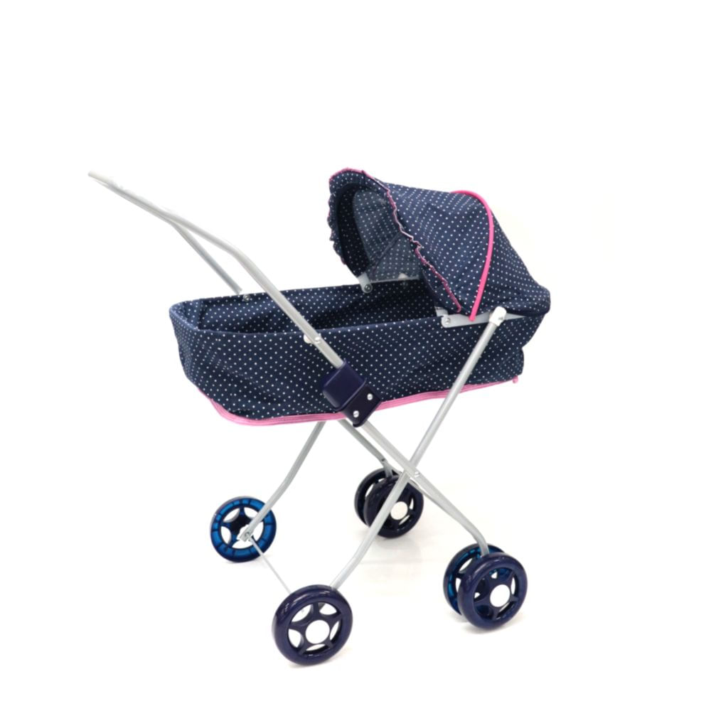 nivalmix-Carrinho-de-Boneca-Berco-B4-Modelo-3-Mep-226750-003 nivalmix-Carrinho-de-Boneca-Berco-B4-Modelo-3-Mep-226750-003