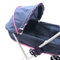 nivalmix-Carrinho-de-Boneca-Berco-B4-Modelo-3-Mep-226750-003-2 nivalmix-Carrinho-de-Boneca-Berco-B4-Modelo-3-Mep-226750-003-2