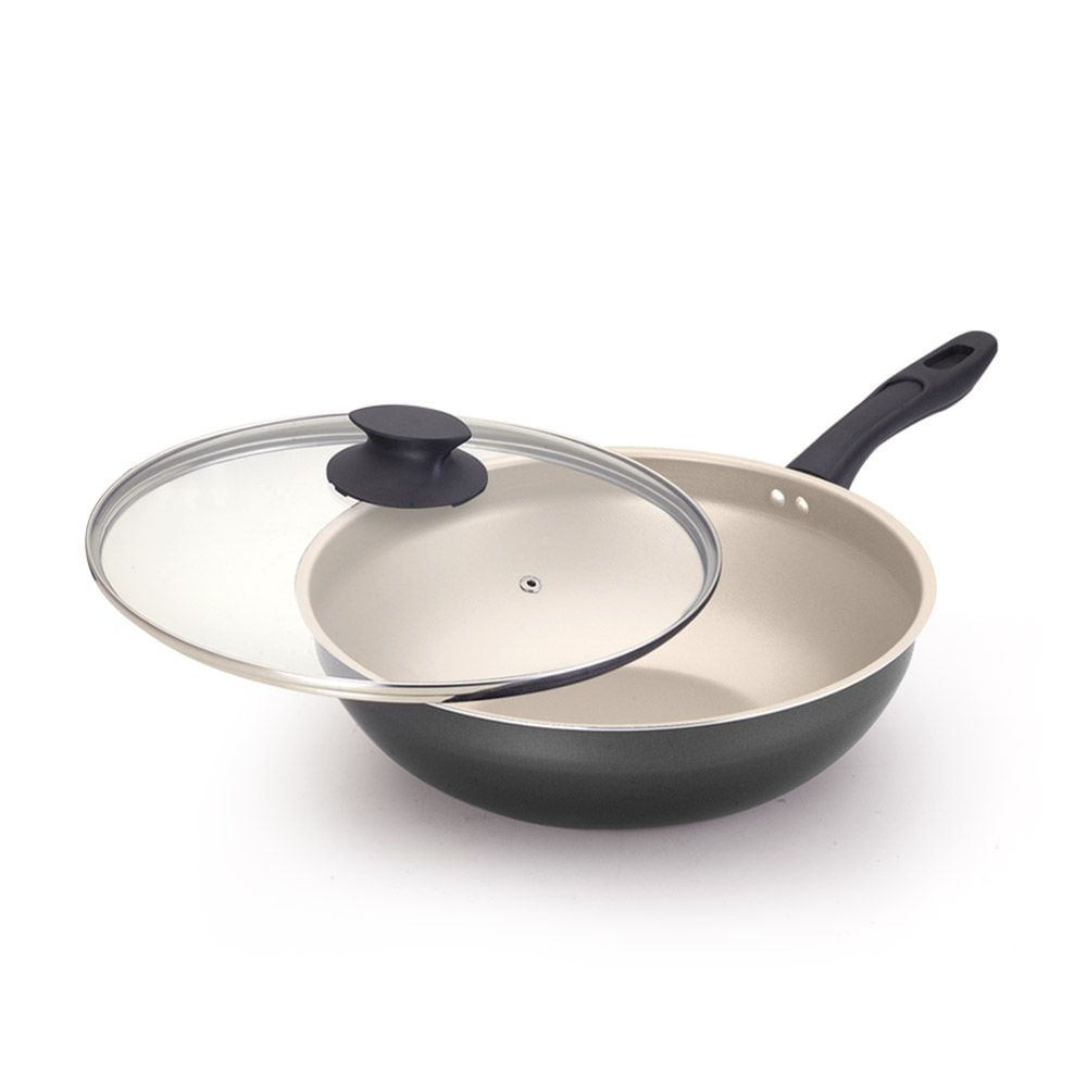 Nivalmix-Frigideira-Wok-28cm-com-Tampa-de-Vidro-Cinza-Fortaleza-2180418-006 Nivalmix-Frigideira-Wok-28cm-com-Tampa-de-Vidro-Cinza-Fortaleza-2180418-006