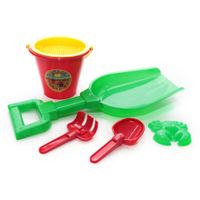 Nivalmix-Brinquedo-de-Praia-Com-Mega-Pa-Verde-6-Pecas-618-Pica-Pau-2358518-001 Nivalmix-Brinquedo-de-Praia-Com-Mega-Pa-Verde-6-Pecas-618-Pica-Pau-2358518-001