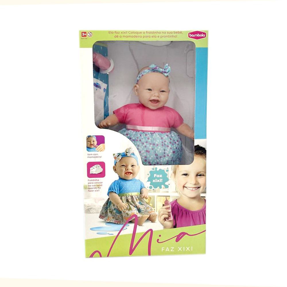 Nivalmix-Boneca-Mia-faz-Xixi-754-Bambola-2369074 Nivalmix-Boneca-Mia-faz-Xixi-754-Bambola-2369074