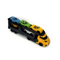 Nivalmix-Caminhao-Invictus-Super-Cegonheiro-Laranja-Cardoso-Toys-2224033-003-2 Nivalmix-Caminhao-Invictus-Super-Cegonheiro-Laranja-Cardoso-Toys-2224033-003-2