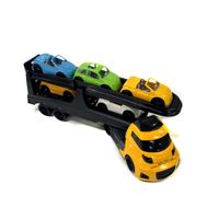 Nivalmix-Caminhao-Invictus-Super-Cegonheiro-Laranja-Cardoso-Toys-2224033-003-3 Nivalmix-Caminhao-Invictus-Super-Cegonheiro-Laranja-Cardoso-Toys-2224033-003-3