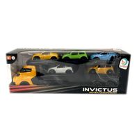 Nivalmix-Caminhao-Invictus-Super-Cegonheiro-Laranja-Cardoso-Toys-2224033-003-4 Nivalmix-Caminhao-Invictus-Super-Cegonheiro-Laranja-Cardoso-Toys-2224033-003-4
