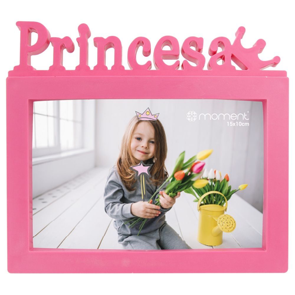 Nivalmix-Porta-Retrato-Princesa-15x10cm-CB1174-Moment-2367137-002 Nivalmix-Porta-Retrato-Princesa-15x10cm-CB1174-Moment-2367137-002
