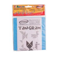 Nivalmix-Brinquedo-Pedagogico-Eva-Tangran-7pcs-Azul-5720-Evamax-2256338-002--1- Nivalmix-Brinquedo-Pedagogico-Eva-Tangran-7pcs-Azul-5720-Evamax-2256338-002--1-