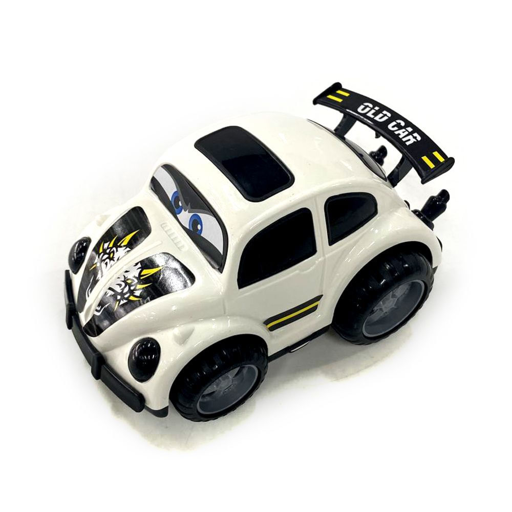 Nivalmix-Carro-Old-Car-Branco-478-Bs-toys-2359857-002 Nivalmix-Carro-Old-Car-Branco-478-Bs-toys-2359857-002