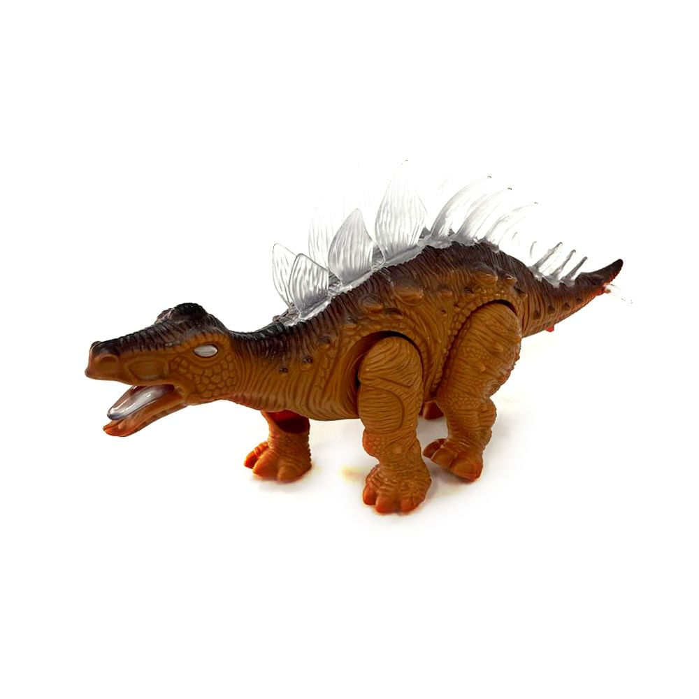 Nivalmix-Colecao-Dinossauros-Estegossauro-Mod-2-ZP00398-Zoop-Toys-2353474-002 Nivalmix-Colecao-Dinossauros-Estegossauro-Mod-2-ZP00398-Zoop-Toys-2353474-002