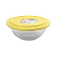 Nivalmix-Tigela-Plus-com-Tampa-Plastica-3-Litros-Amarela-Marinex-823357-001 Nivalmix-Tigela-Plus-com-Tampa-Plastica-3-Litros-Amarela-Marinex-823357-001