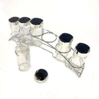 nivalmix-Porta-Condimentos-Temperos-com-Suporte-N234529-7-Quanhe-2345297-2 nivalmix-Porta-Condimentos-Temperos-com-Suporte-N234529-7-Quanhe-2345297-2