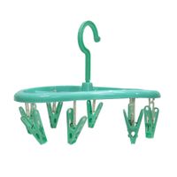 nivalmix-Mini-Varal-Roupas-com-8-Prendedores-23cm-Verde-Quanhe-2345596-003 nivalmix-Mini-Varal-Roupas-com-8-Prendedores-23cm-Verde-Quanhe-2345596-003