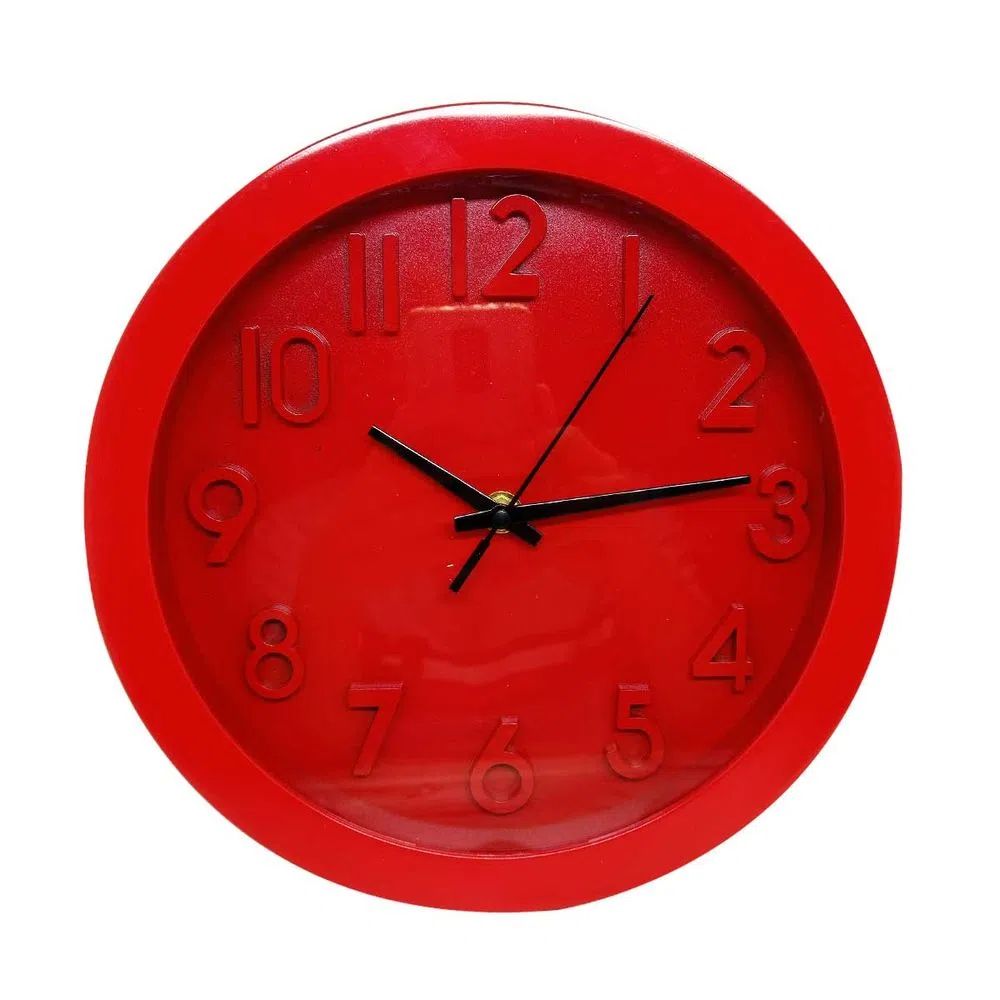 Nivalmix-Relogio-de-Parede-Redondo-YZJ1832-Vermelho-Imporiente-2348469-001 Nivalmix-Relogio-de-Parede-Redondo-YZJ1832-Vermelho-Imporiente-2348469-001