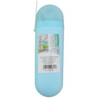 Nivalmix-Porta-Escova-de-Dentes-Azul-20x6x3cm-CB1246-Moment-2366799-001 Nivalmix-Porta-Escova-de-Dentes-Azul-20x6x3cm-CB1246-Moment-2366799-001