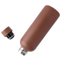 Garrafa-Termica-Hermetica-Inox-500ml-Marrom-CB2350-Moment-2366747-001-2 Garrafa-Termica-Hermetica-Inox-500ml-Marrom-CB2350-Moment-2366747-001-2