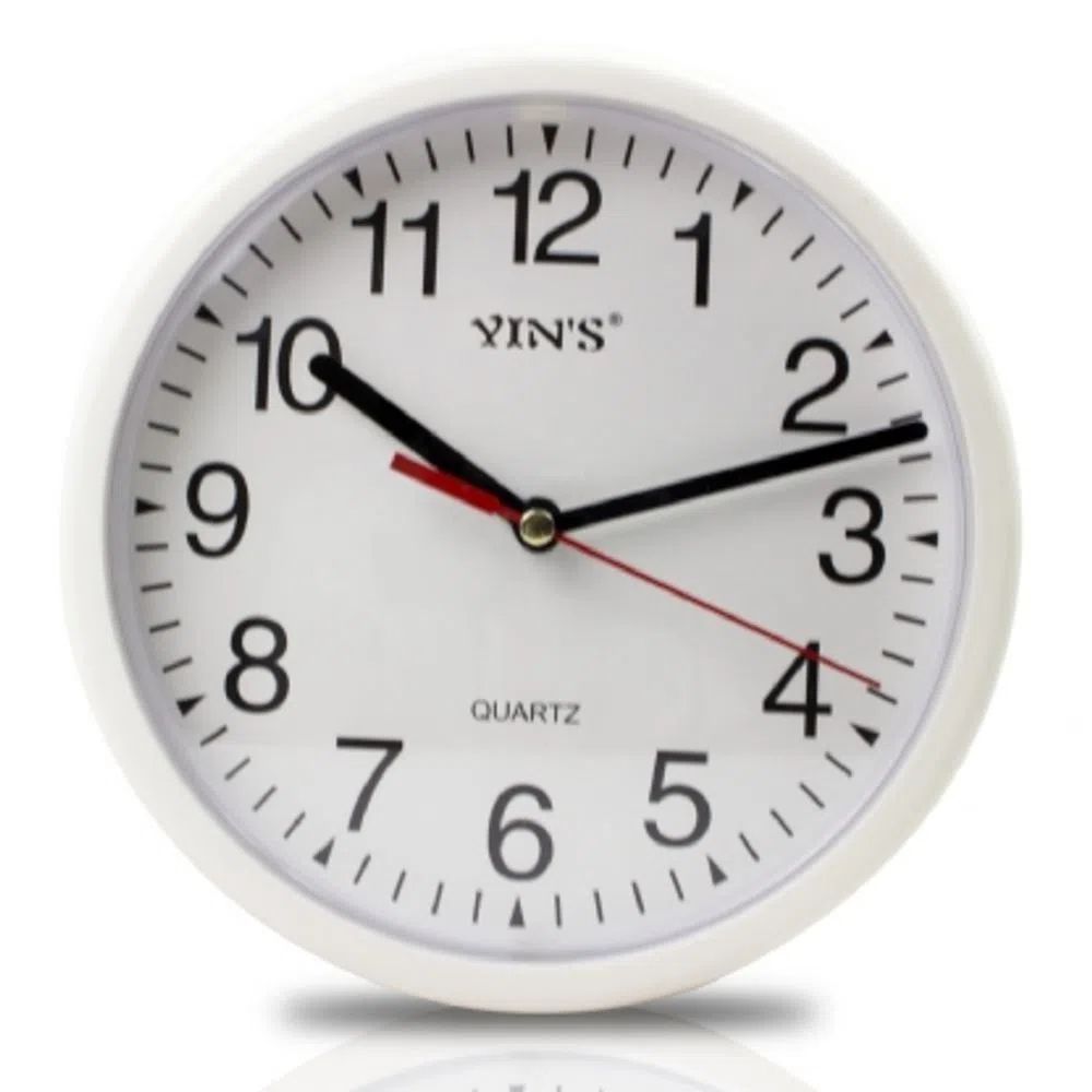 Nivalmix-Relogio-de-Parede-YI15237-Branco-imporiente-1376238-001 Nivalmix-Relogio-de-Parede-YI15237-Branco-imporiente-1376238-001